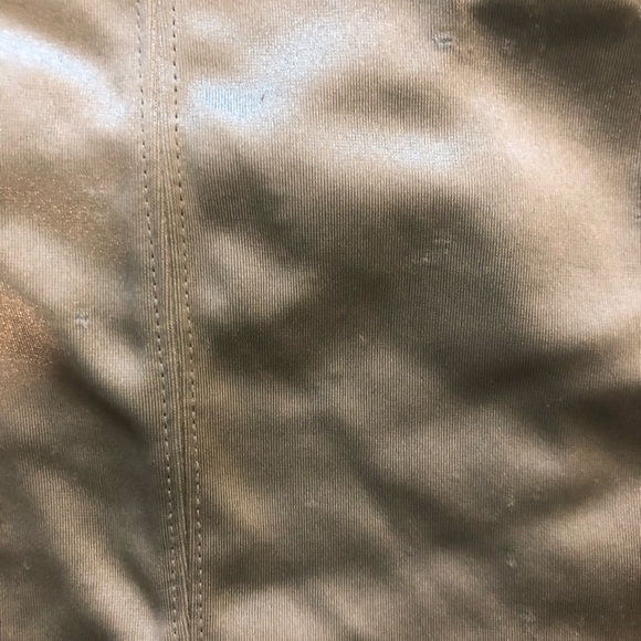 SATIN BUSTIER CAMI - Picture 7 of 7